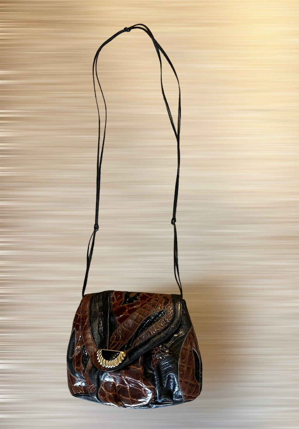 Sharif Vintage Handbag