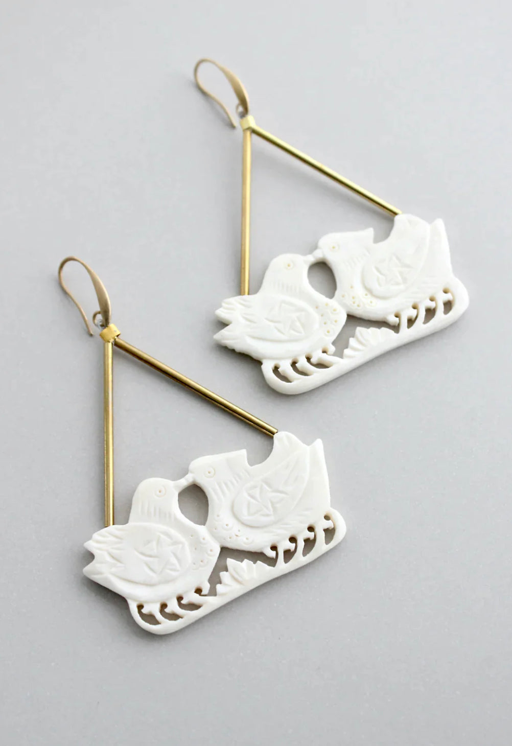 David Aubrey Earrings