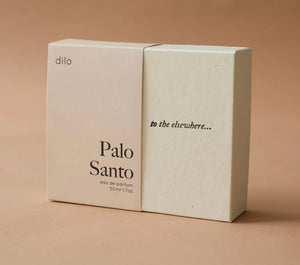 Palo Santo