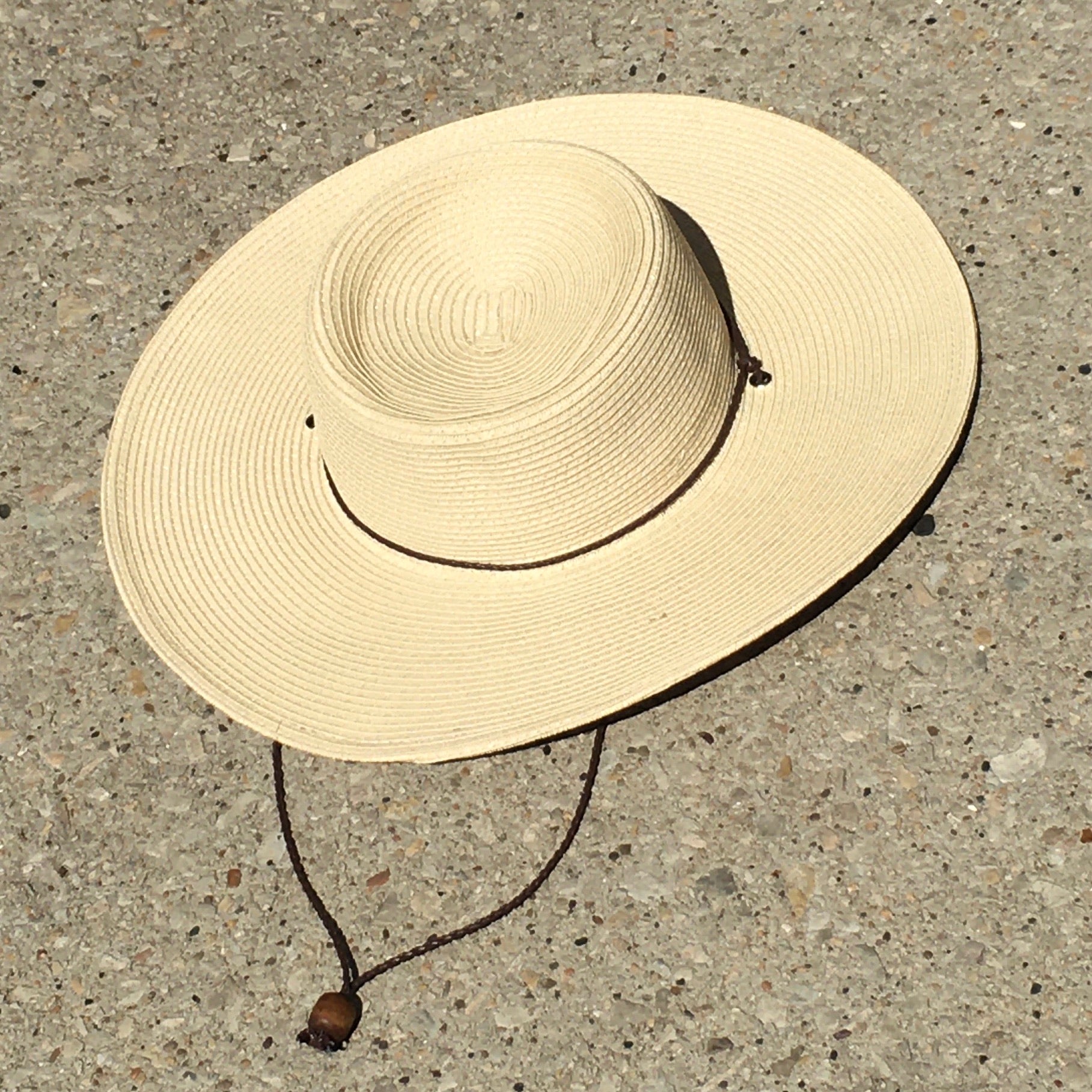 Sun hat