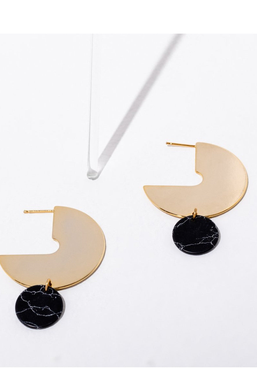 PENDA EARRINGS