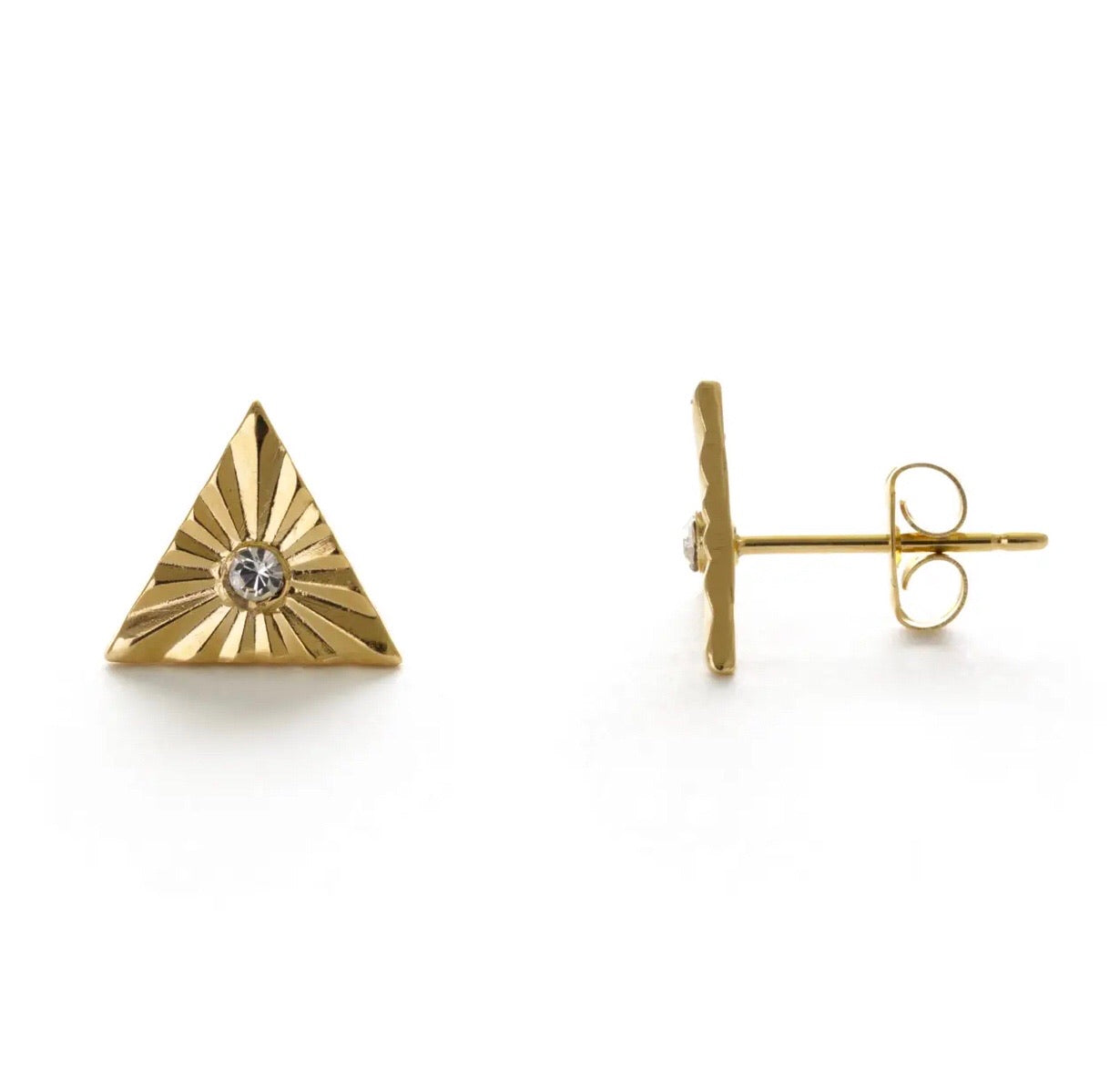 Glint Studs