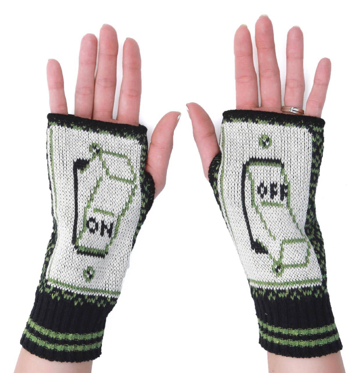 On Off Handwarmers