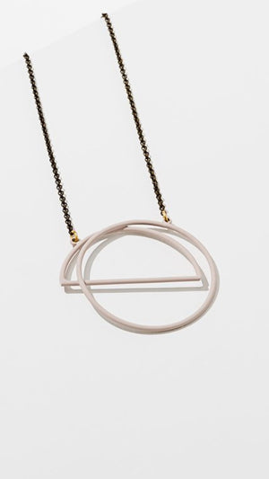 CHARADE NECKLACE