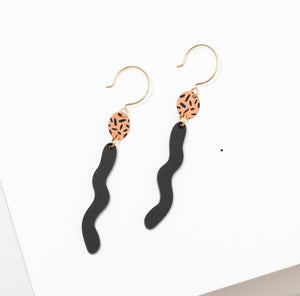 WHITNEY EARRINGS