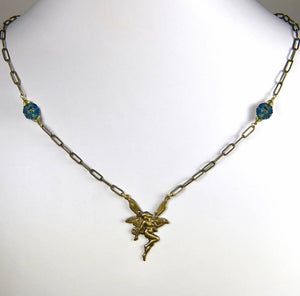 QUEEN MAB NECKLACE
