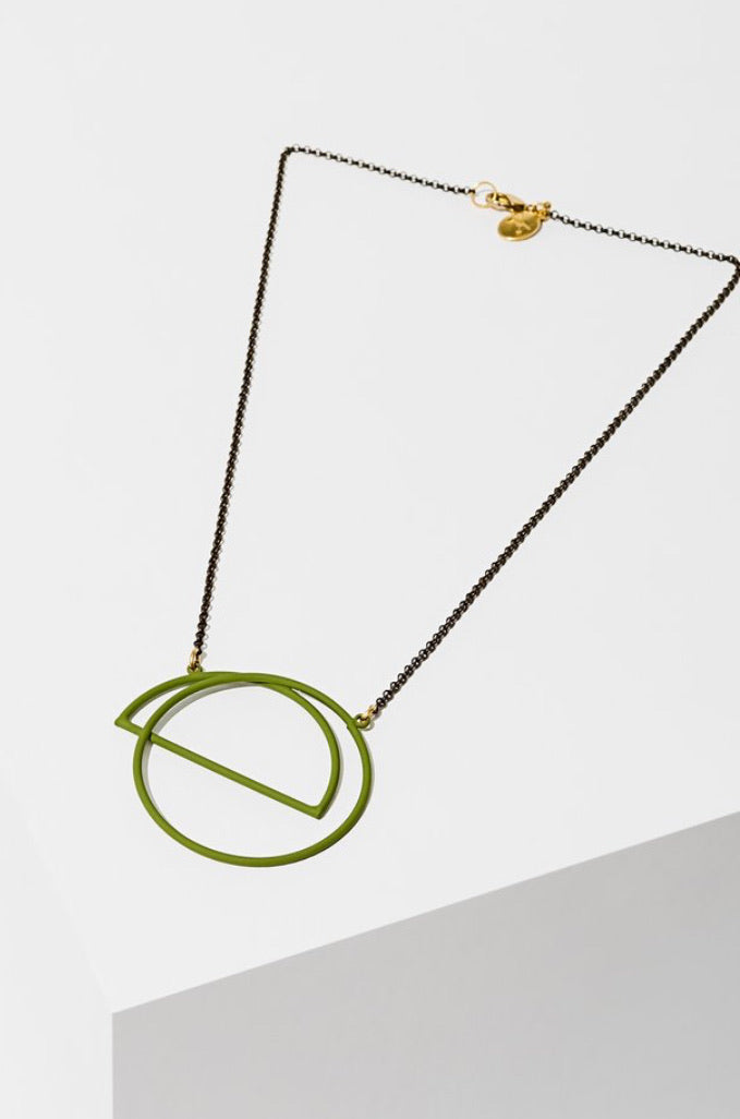 CHARADE NECKLACE