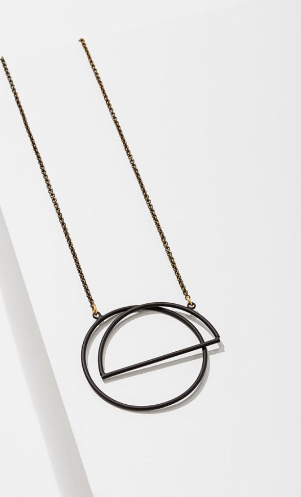 CHARADE NECKLACE