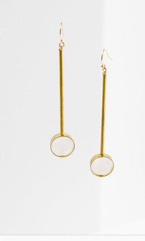 ABERRANT EARRINGS
