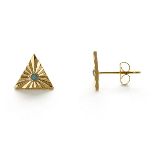 Glint Studs